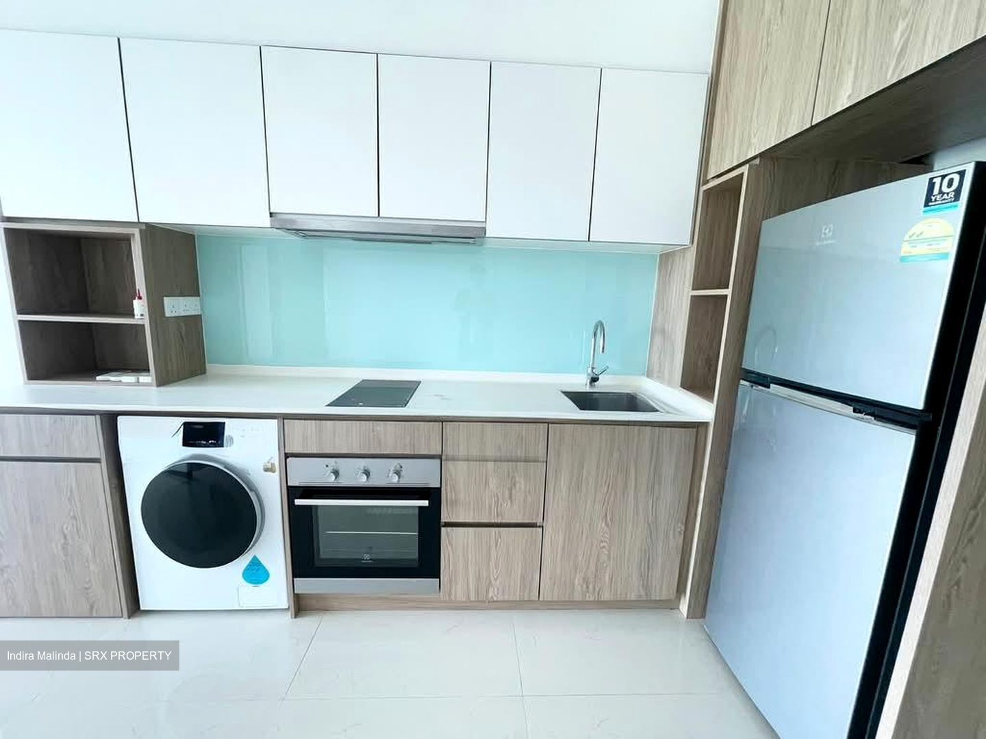 Kingsford Waterbay (D19), Apartment #591773191